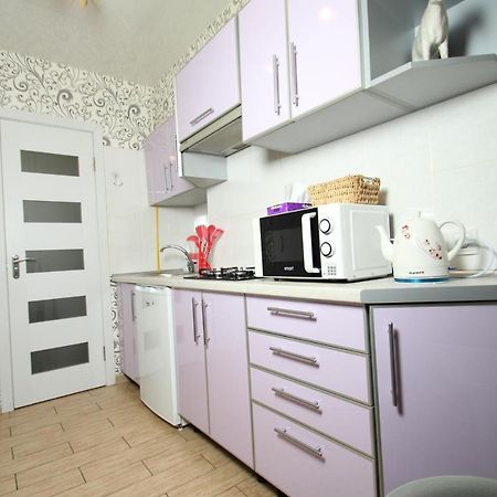 30 Troitska Street Odesa Exterior photo