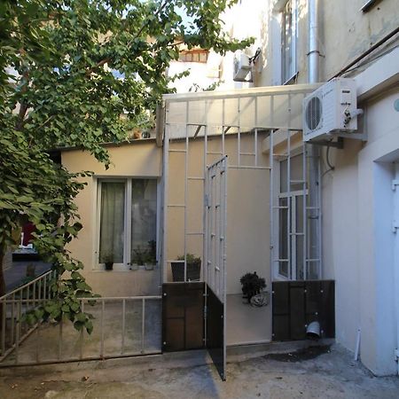 30 Troitska Street Odesa Exterior photo