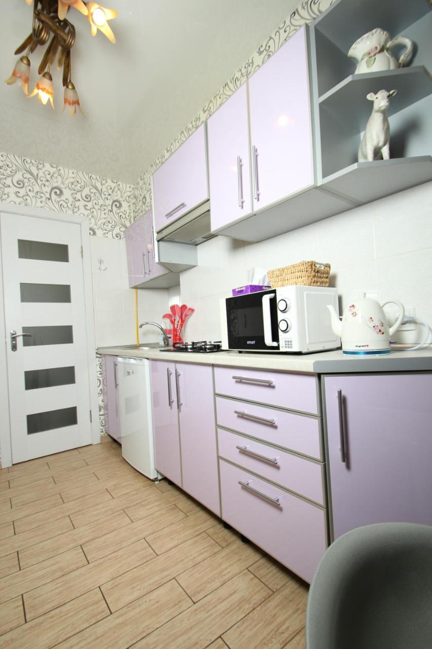 30 Troitska Street Odesa Exterior photo