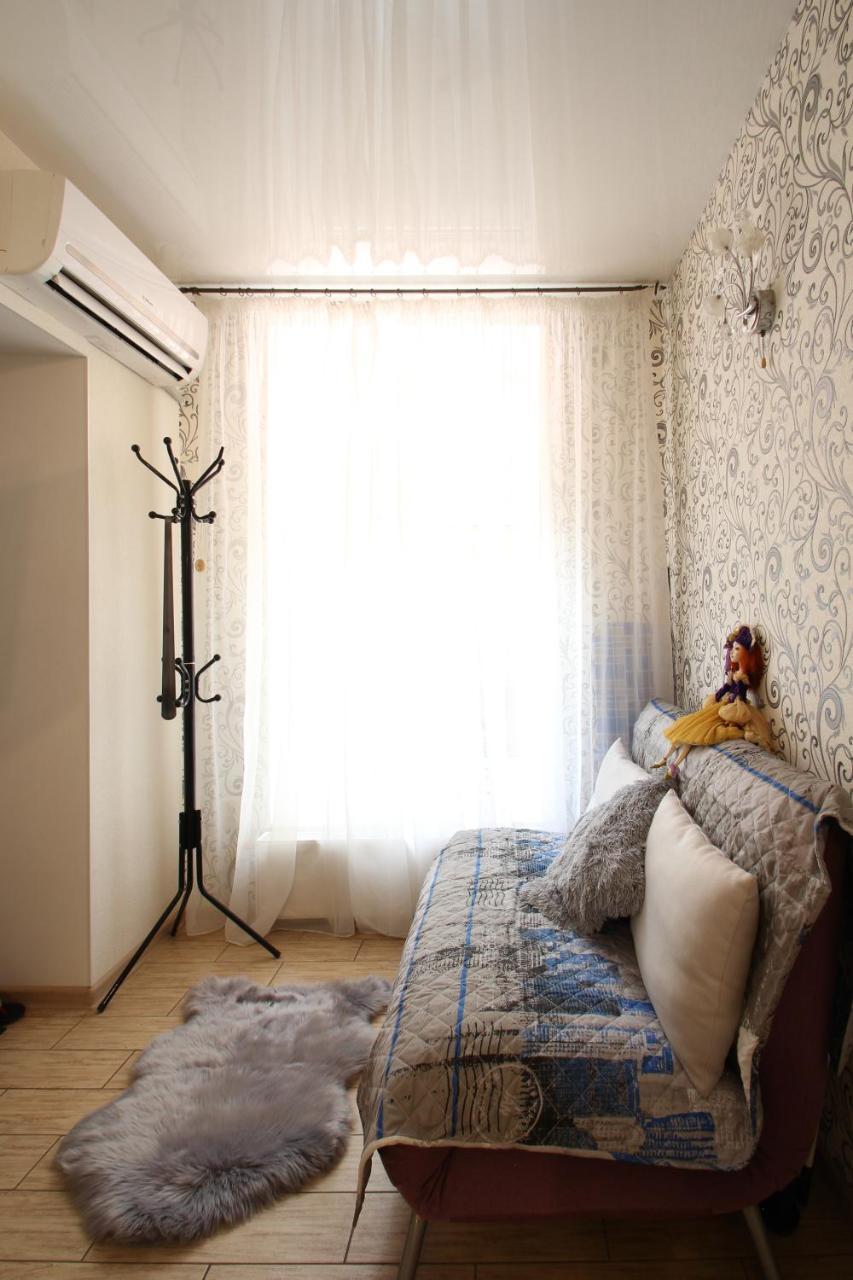 30 Troitska Street Odesa Exterior photo