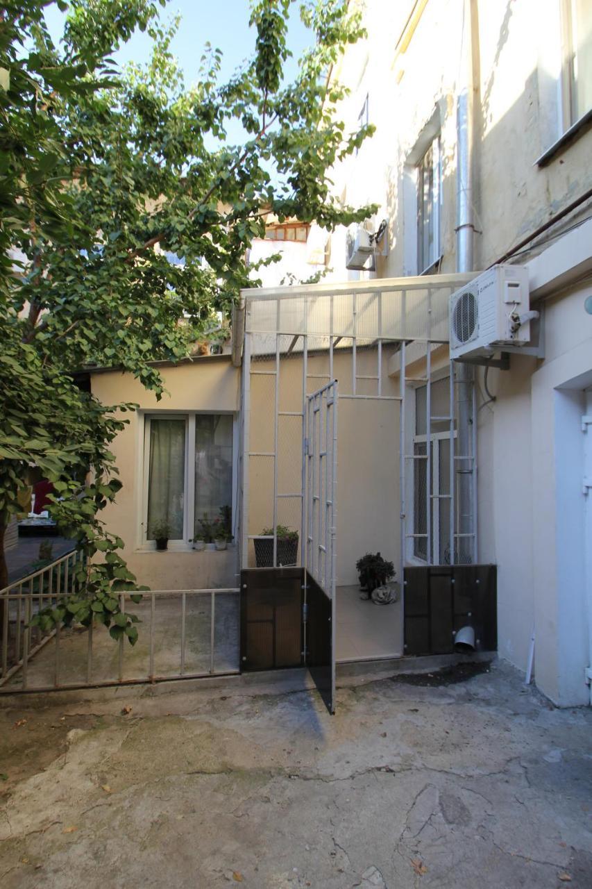 30 Troitska Street Odesa Exterior photo
