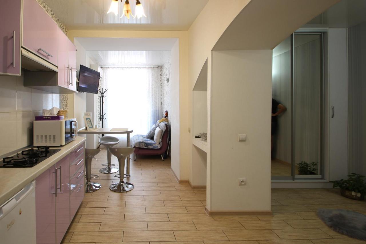 30 Troitska Street Odesa Exterior photo