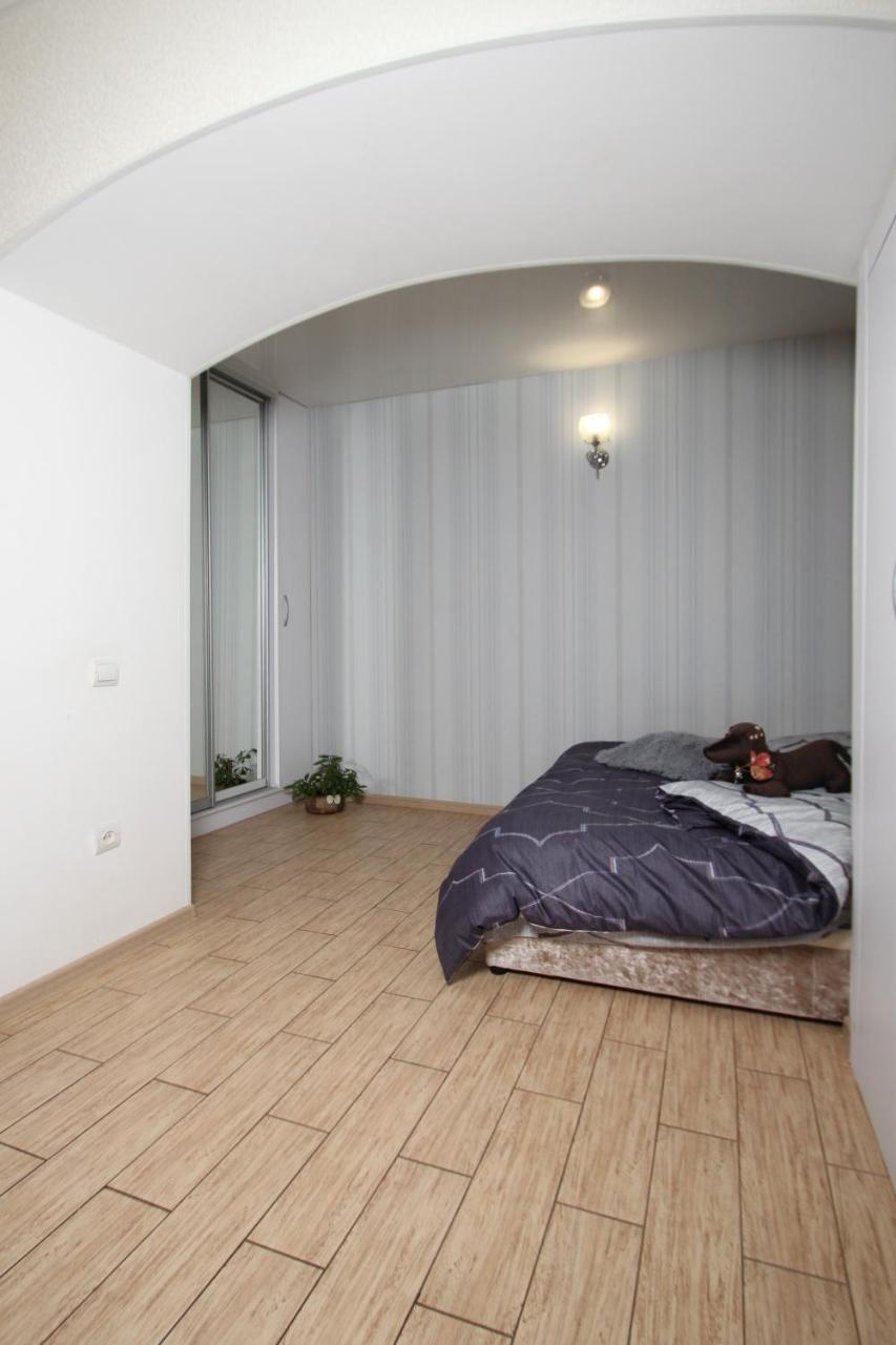 30 Troitska Street Odesa Exterior photo